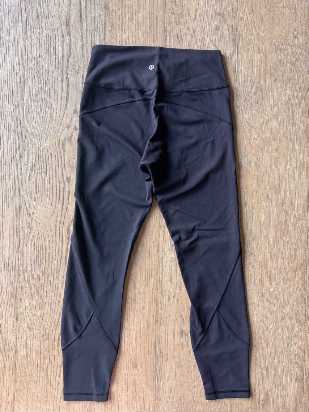 Lululemon Women’s In Movement 7/8 Tight Leggings 25” - Picture 6 of 10